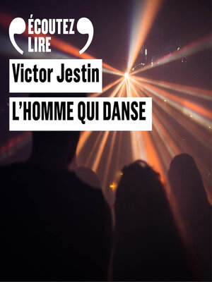 cover image of L'homme qui danse